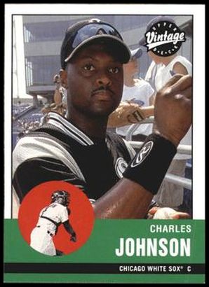 139 Charles Johnson